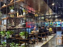-粤色·老广州茶餐厅(河南商会大厦店)