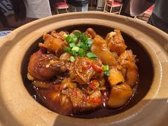 -图味美小黄鱼·景德菜(浙江路店)