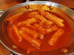 -春熙台韩国料理·章鱼肥牛(西丽店)