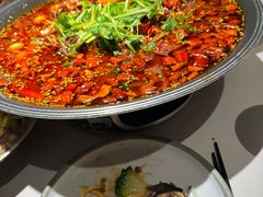 -麻六记(新天地店)