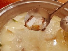-正能量脆肉鲩火锅