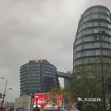 之江银泰必打卡商场