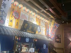 -千代武日本料理(哈西店)