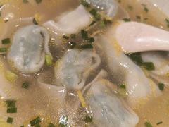 -小杨生煎(香港名都店)