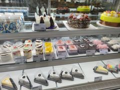 -可颂坊(中心书城店)