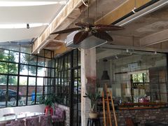 -NOTOOCAFE不二咖啡馆(岩前店)