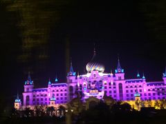 -波塞冬旅游度假区