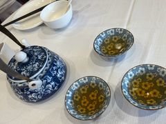 -新雅粤菜馆(南京东路店)