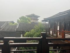 -茅山东方盐湖城景区