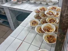 -洞子口张老二凉粉(文殊院店)