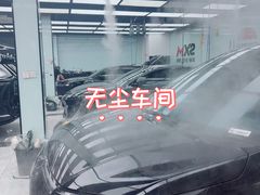 -新月LLumar龙膜汽车贴膜官方授权(肖村桥店)