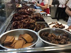 -天佑祥万春老卤(天乡后街店)