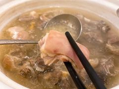 -老东风菜馆·潮汕大排档