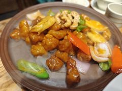 -花溪雨·森林餐厅(石基店)