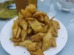 -老厨家(中央大街西七道街店)