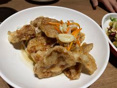 传统锅包肉-金掌勺锅包肉(华润万象城店)