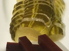 -92°C俄式厨房(中央大街店)