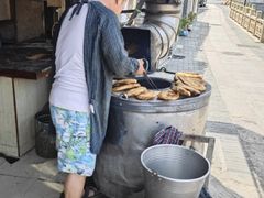 -迎春桥老炉烧饼(碧霞路店)