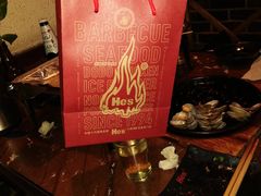 -何师烧烤Pro ·江湖川菜·小龙虾·精酿(太古里旗舰店)