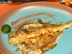 -牛将军•涮肉•烤肉(北京王府井·故宫店)