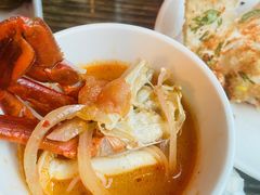 -The BREW·酿餐厅(浦东嘉里大酒店)