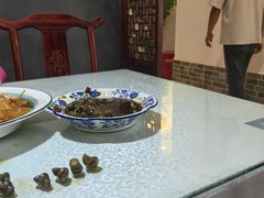 -呼吸森林·生态农庄农家乐私房菜