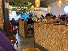 大堂-闽上鲜·福建菜(龙湖滨江天街店)