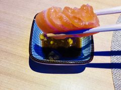 -琴寿司居酒屋(中山广场店)