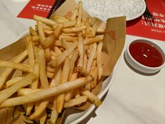 -赤火牛排(金狮广场店)