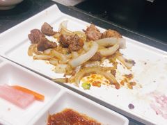 -法式利昂铁板烧主题餐厅(唐山爱琴海店)