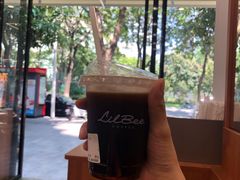 -LilBee Coffee
