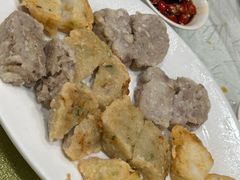 -创发潮州饭店
