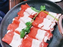 -呷哺呷哺(西单大悦城店)