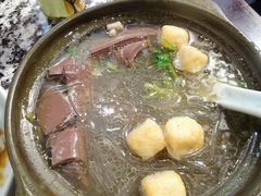 -南京大牌档(凯德大峡谷店)