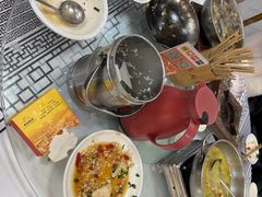 -秀妈厨房(灰汤老店)
