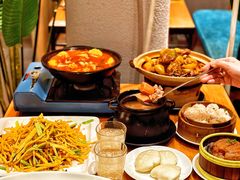 -莲餐厅·湖北菜·潜江小龙虾店(愚园路店)