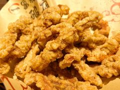 成都小酥肉-泥糊破店小酒馆·团建聚餐(南京西路店)