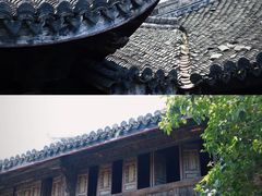 -崇仁古镇