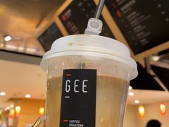 -Gee Coffee Roasters (万象城店)