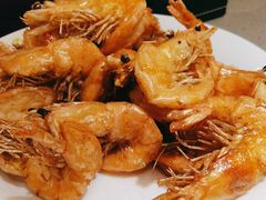 -巴蜀王婆大虾(首经贸店)