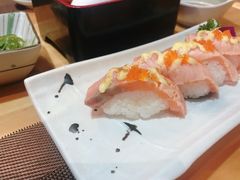 -割烹旭日本料理(龙湖狮山天街店)