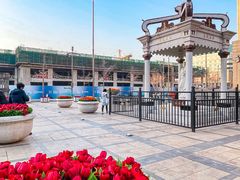 -王府井天主教堂