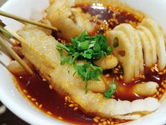 -太二酸菜鱼(菱角湖万达店)