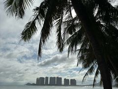 -日月湾海门游览区