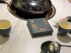 -狐狸爱上椰子鸡(滨江星光大道店)