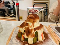 -卡朋西餐(较场西路店)