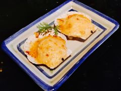 -曙亚洲餐厅-重庆富力艾美酒店(南坪万达广场店)