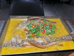 -吕氏疙瘩汤·新鲁菜(济南万象城店)