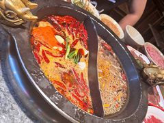 -蜀大侠火锅(春熙路店)