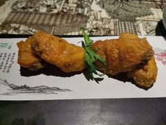-绿茶餐厅(城西银泰城店)